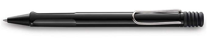 Lamy Safari BP Black