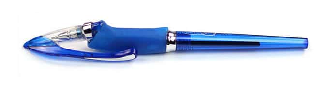 Yoropen Superior Ballpoint Pen Blue