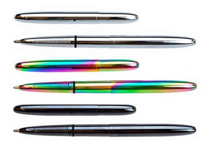 9 Best Pens for Lefties 2023  No Smudge Pens for Left Handers — Andrew  Macarthy - Social Media Marketing