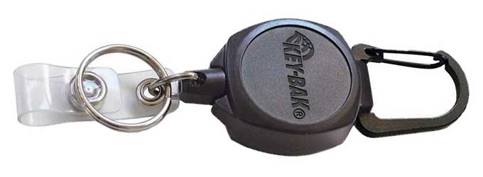 Key Bak Key Reel