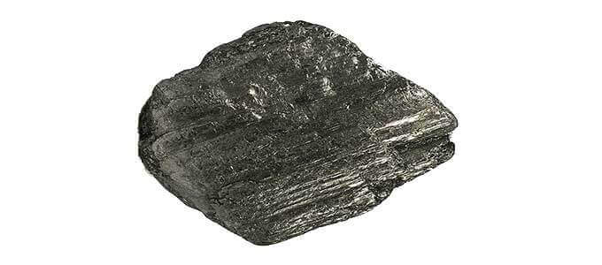 Piece of Graphite