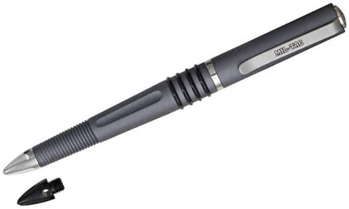 Mil Tac Tactical Pen