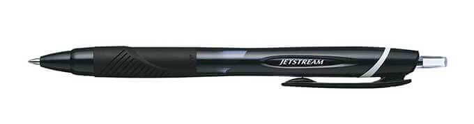 Uni Jetstream Sport SXN150C Black