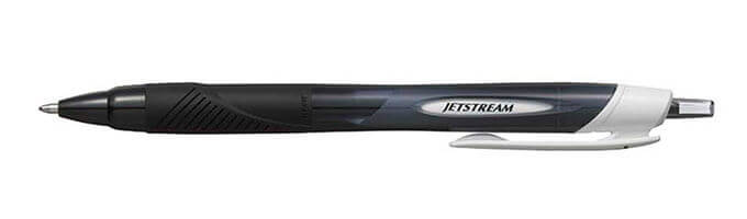 Uni Jetstream SXN 150 Black