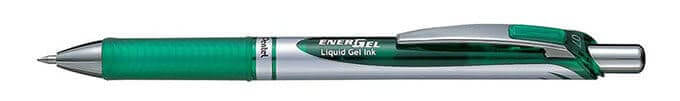 Pentel XM Gel Pen Green