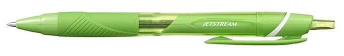 Uni Ball Jetstream SXN 150 Green