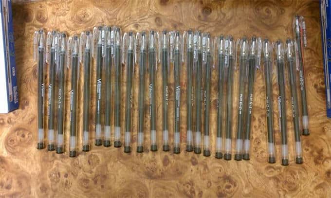 Cocaine Pens