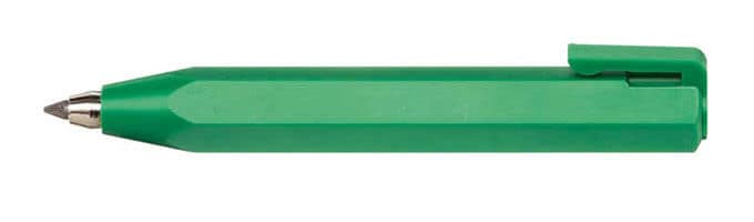 Worther Shorty Pencil Green