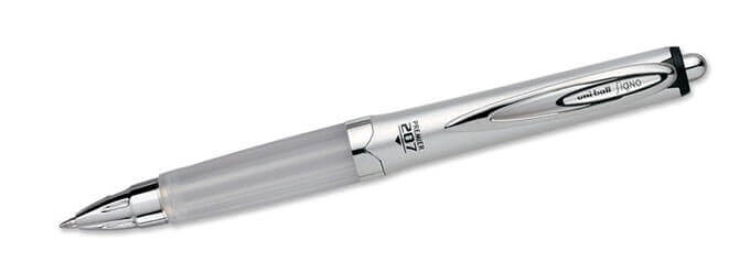 Uni-ball 207 Mechanical Pencil Review 