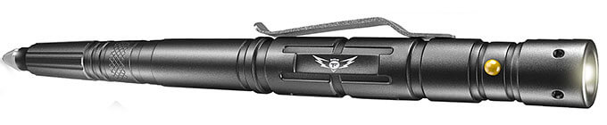 TakeFlight 4 in 1 Tactical Pen