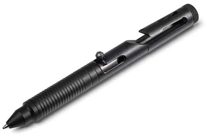 Bolt-Action-tactical-Pen Bolt Action tactical Pen