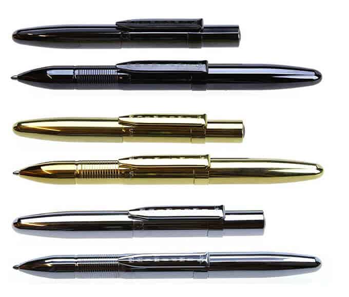 Fisher Infinium Space Pens