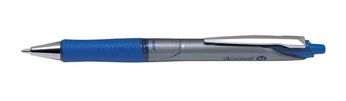 Pilot Acroball DL M Blue