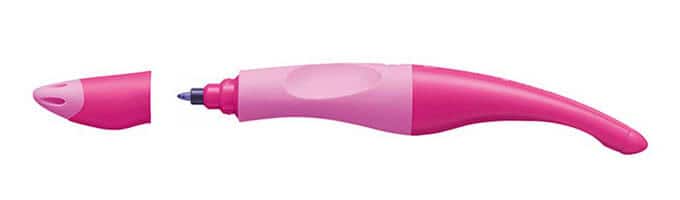 Stabilo Easy OR LH RH Pink