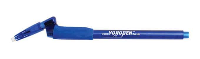 Yoropen Pencil Blue