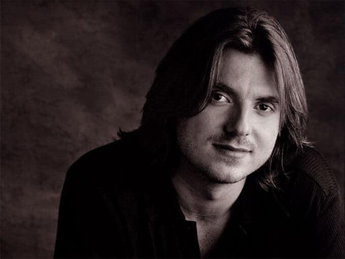 Mitch Hedberg