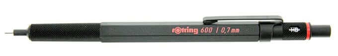 Rotring 600 Drafting Pencil