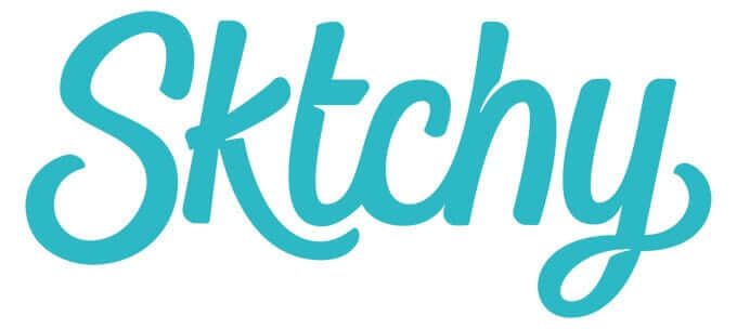 Sktchy Logo