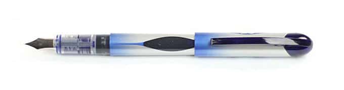 Bic Disposable Fountain Pen