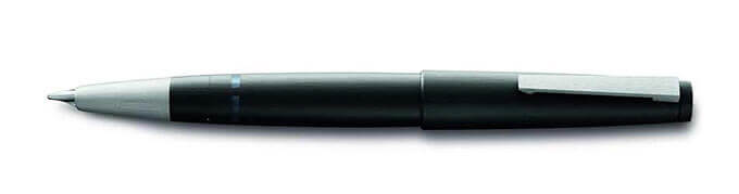 Lamy 2000 FP Black 1