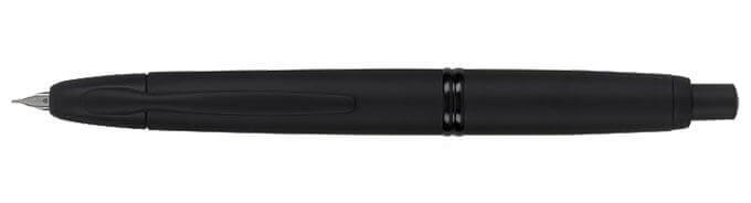 Pilot Vanishing Point Black 1