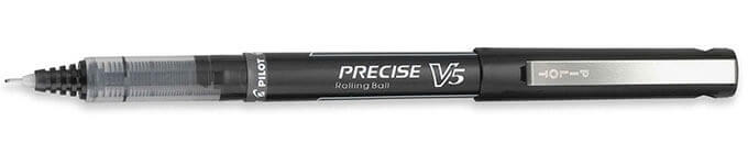 Pilot Precise V5 Rollerball Pen