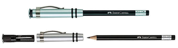 Faber Castell Design Pencil Extender