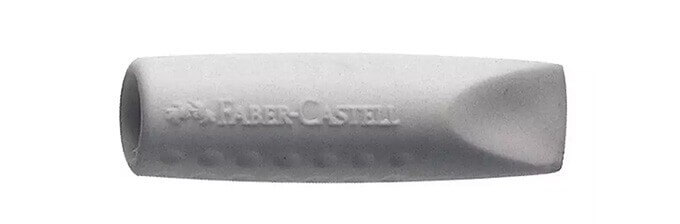 Faber Castell Grip 2001 Eraser Cap
