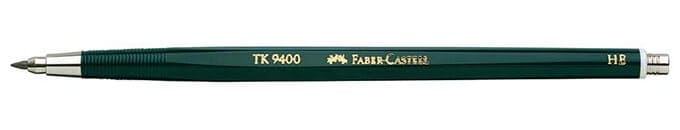 Faber Castell TK9400 HB