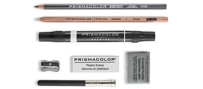 Prismacolor Pencil Extender