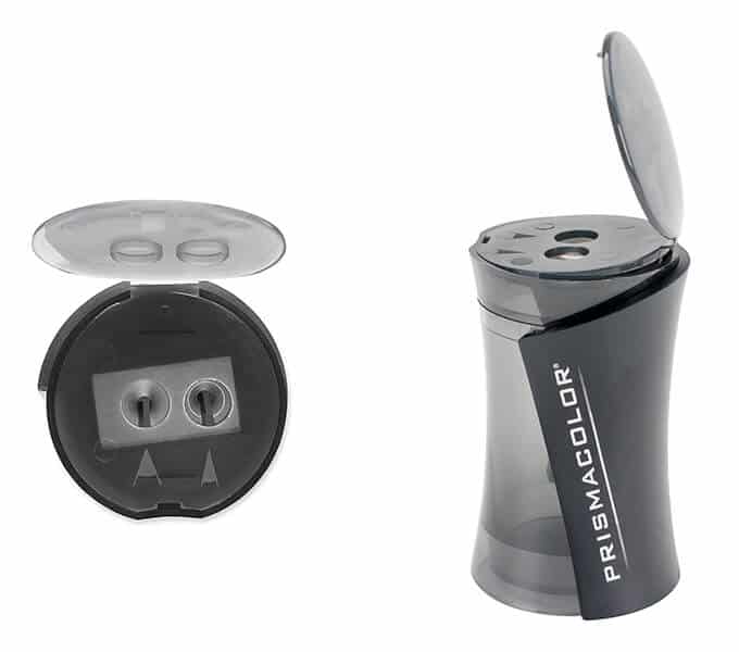 Premier® Pencil Sharpener