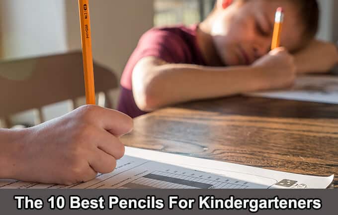 Should Preschoolers Use Fat Pencils? - Early Impact Learning