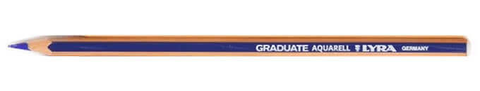 Lyra Graduate Aquarelle Pencil