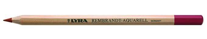 Lyra Rembrandt Aquarelle Pencil