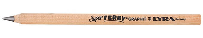Lyra Super Ferby Pencil
