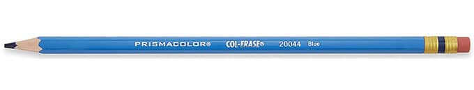 Prismacolor Premier Col Erase Colored Pencil