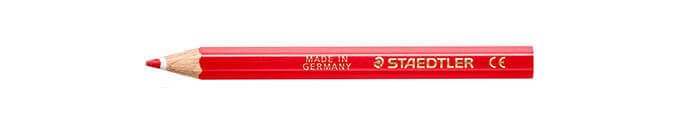 Staedtler Norris 144 Colored Pencils