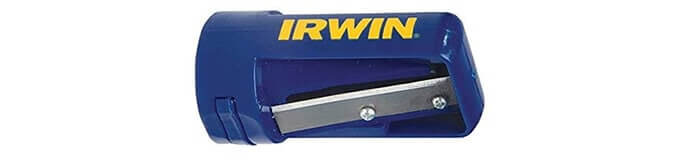 Irwin Carpenters Pencil Sharpener