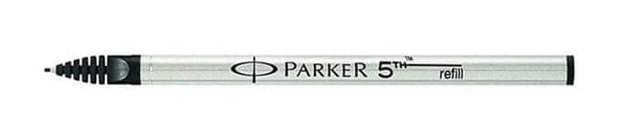 Parker 5th Refill