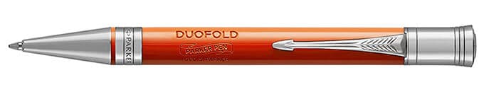 Parker Duofold Ballpoint Pen
