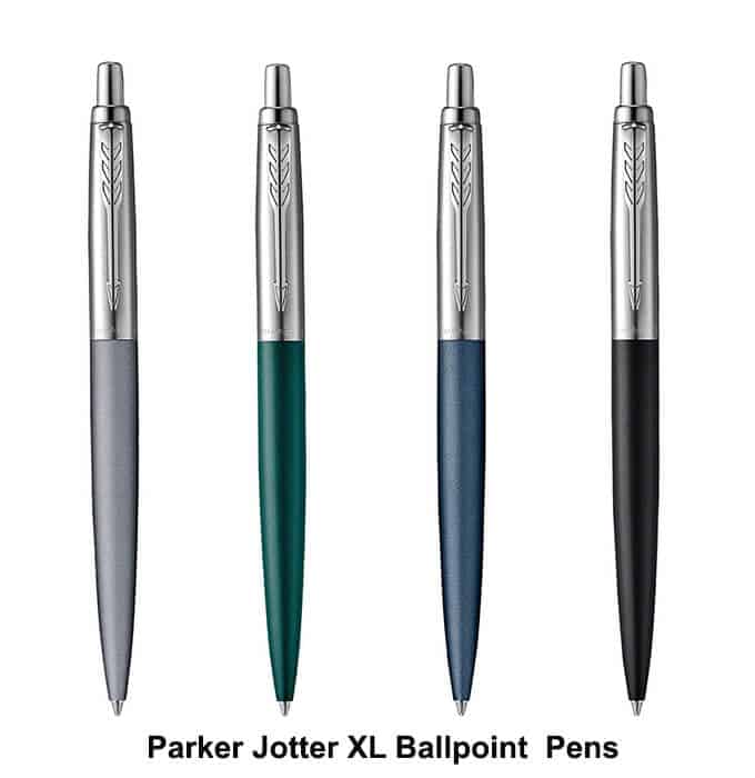 Parker Jotter Standard XL Pens