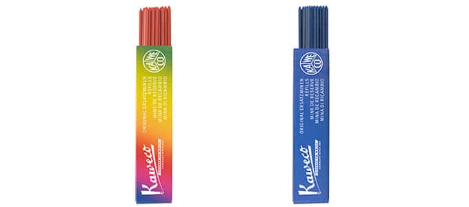 Kaweco 2mm Colored Lead