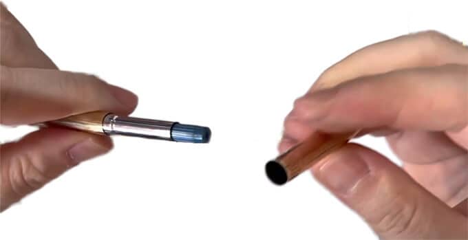 Replace Cross Ballpoint Pen Refill