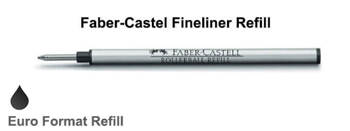 Faber Castel Fineliner Refill