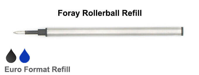 Foray Rollerball Refill