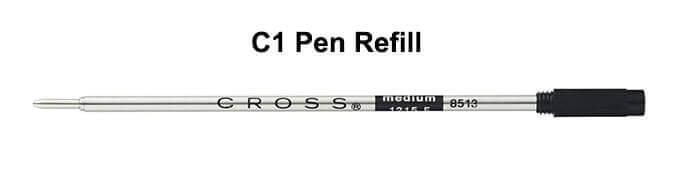 C1 Pen Refill