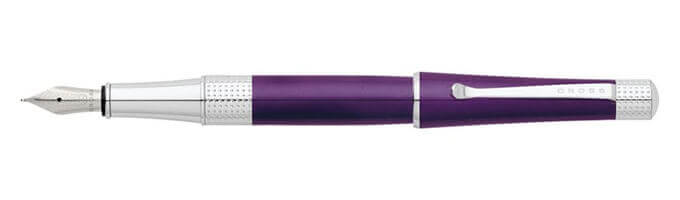 Cross Beverly Lacquer Fountain Pen