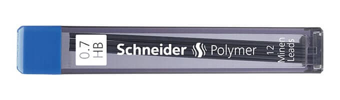 Schneider Polymer Lead Refill