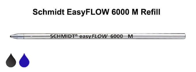 Schmidt EasyFLOW 6000 M Refill
