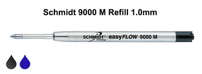 Schmidt easyFLOW 9000 M Refill
